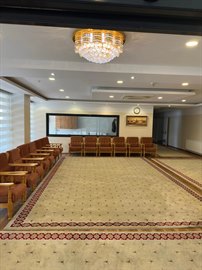 Yakac�k Saraylar Erkek Yurdu