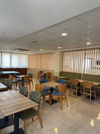 Yakac�k Saraylar Erkek Yurdu