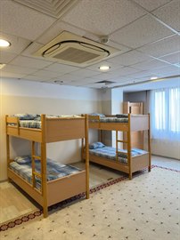 Yakac�k Saraylar Erkek Yurdu