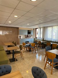 Yakac�k Saraylar Erkek Yurdu