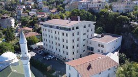 �ubuklu Beykoz Erkek ��renci Yurdu
