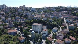 �ubuklu Beykoz Erkek ��renci Yurdu