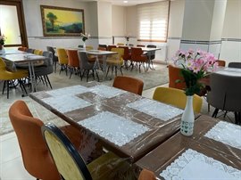 �ubuklu Beykoz Erkek ��renci Yurdu