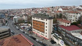 Ali Day� Kad�k�y Erkek Yurdu