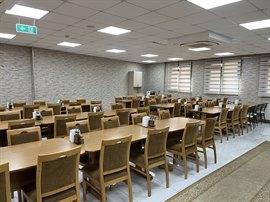 Fikirtepe Erkek ��renci Yurdu