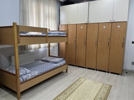 Fikirtepe Erkek ��renci Yurdu