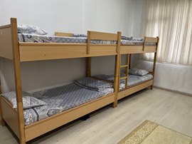 Fikirtepe Erkek ��renci Yurdu