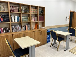 Fikirtepe Erkek ��renci Yurdu
