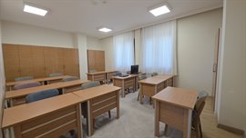 Kamil Bey Erkek Yurdu