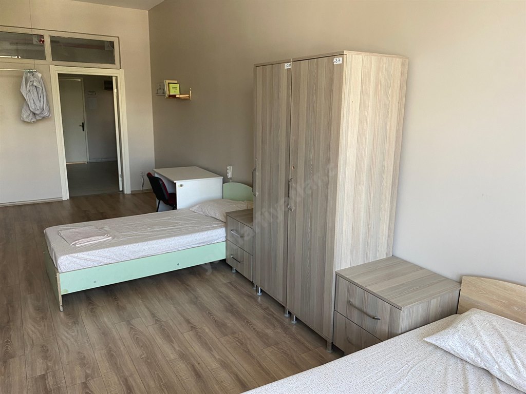 �zel Bah�elievler �hlas Erkek ��renci Yurdu