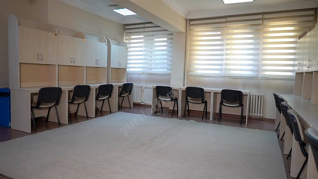 Muradiye Hask�y K�z Yurdu