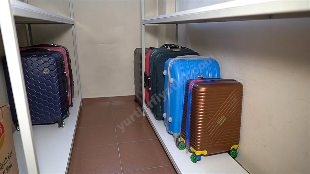 Muradiye Hask�y K�z Yurdu