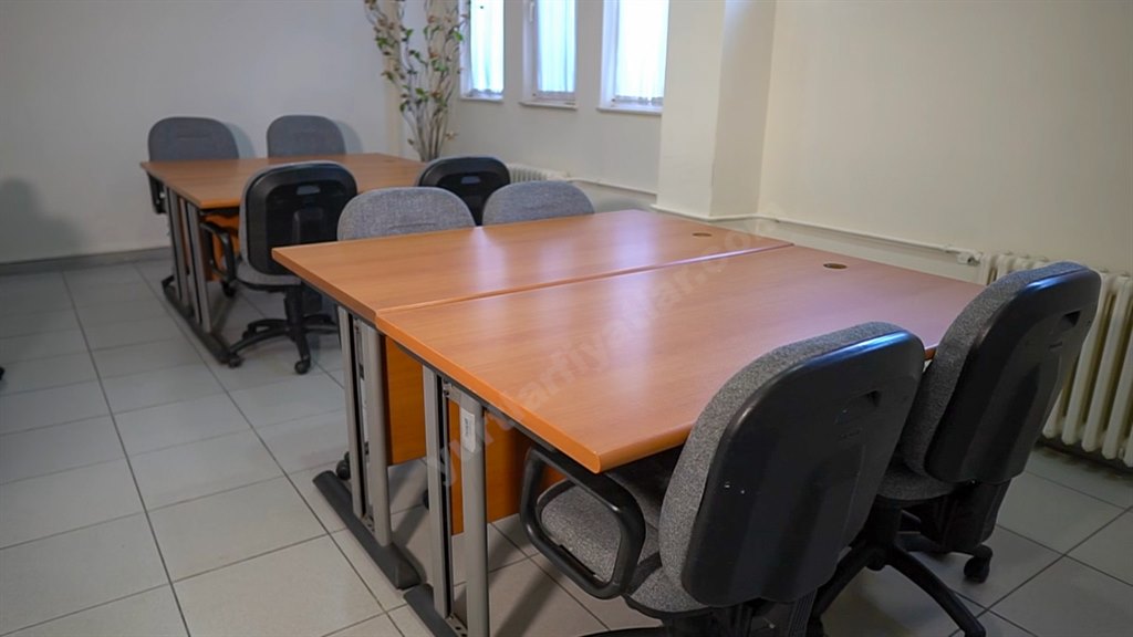 Muradiye Hask�y K�z Yurdu