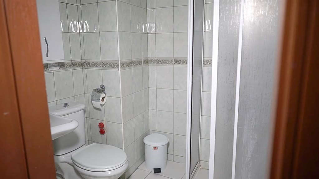 Muradiye Hask�y K�z Yurdu