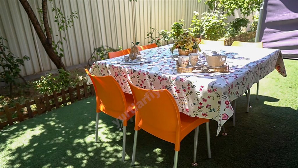 Muradiye Hask�y K�z Yurdu