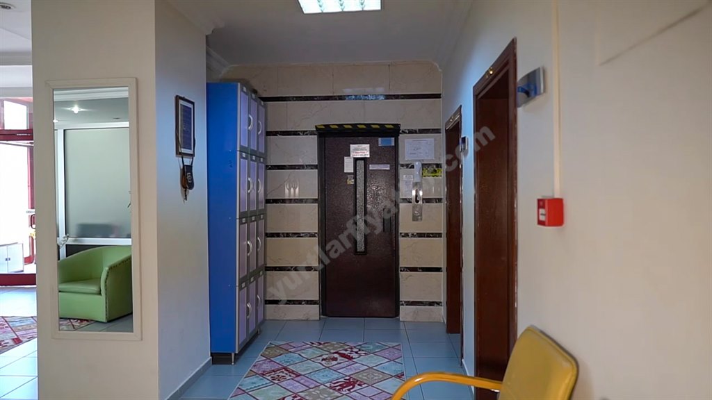 Muradiye Hask�y K�z Yurdu