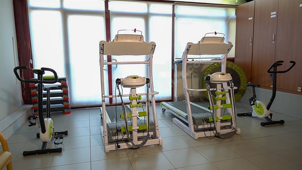 Muradiye Hask�y K�z Yurdu