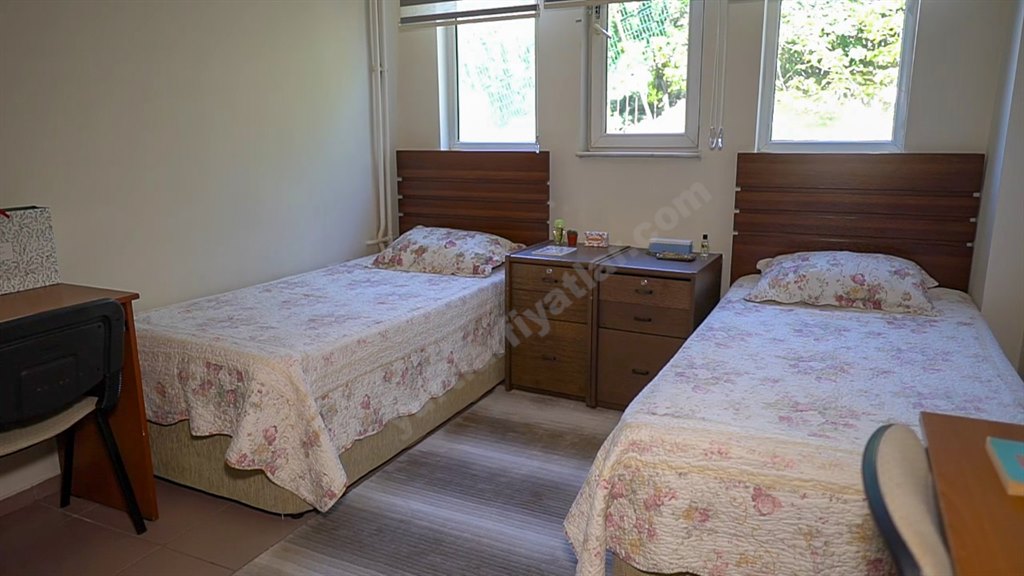 Muradiye Hask�y K�z Yurdu