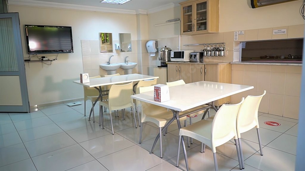 Muradiye Hask�y K�z Yurdu