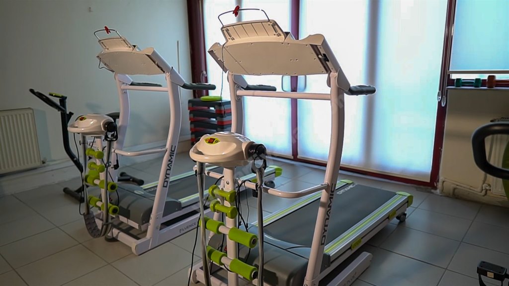 Muradiye Hask�y K�z Yurdu