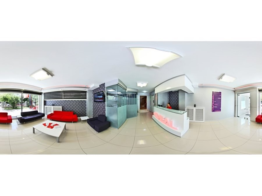 11. �UBE - �deal Erkek ��renci Yurdu