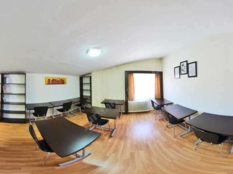 11. �UBE - �deal Erkek ��renci Yurdu