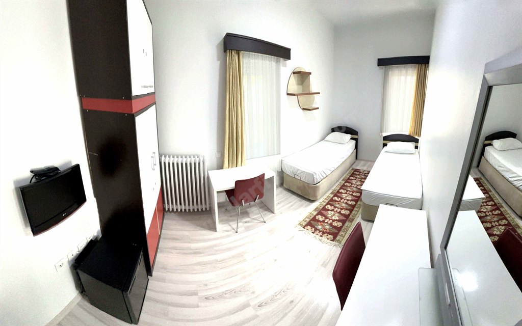 13.�UBE - �deal K�z ��renci Yurtlar�