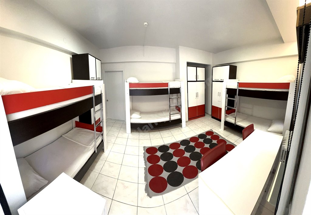 13.�UBE - �deal K�z ��renci Yurtlar�