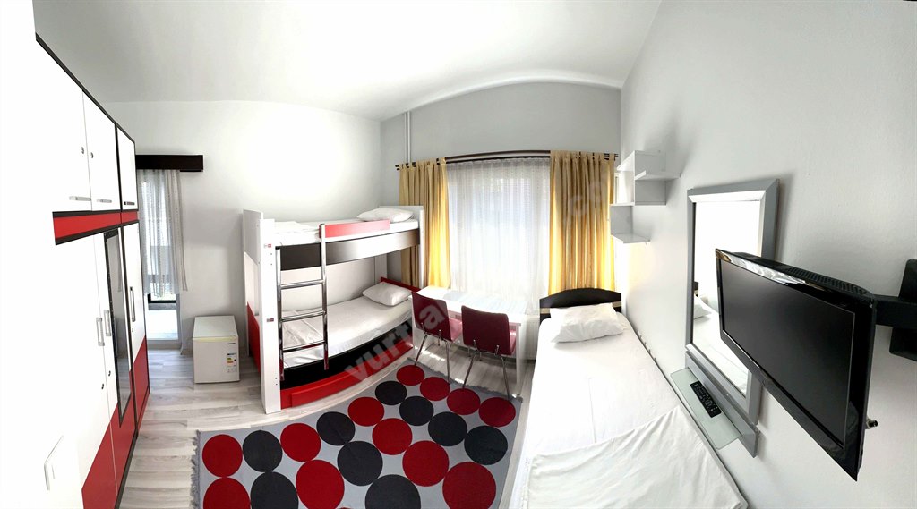 13.�UBE - �deal K�z ��renci Yurtlar�