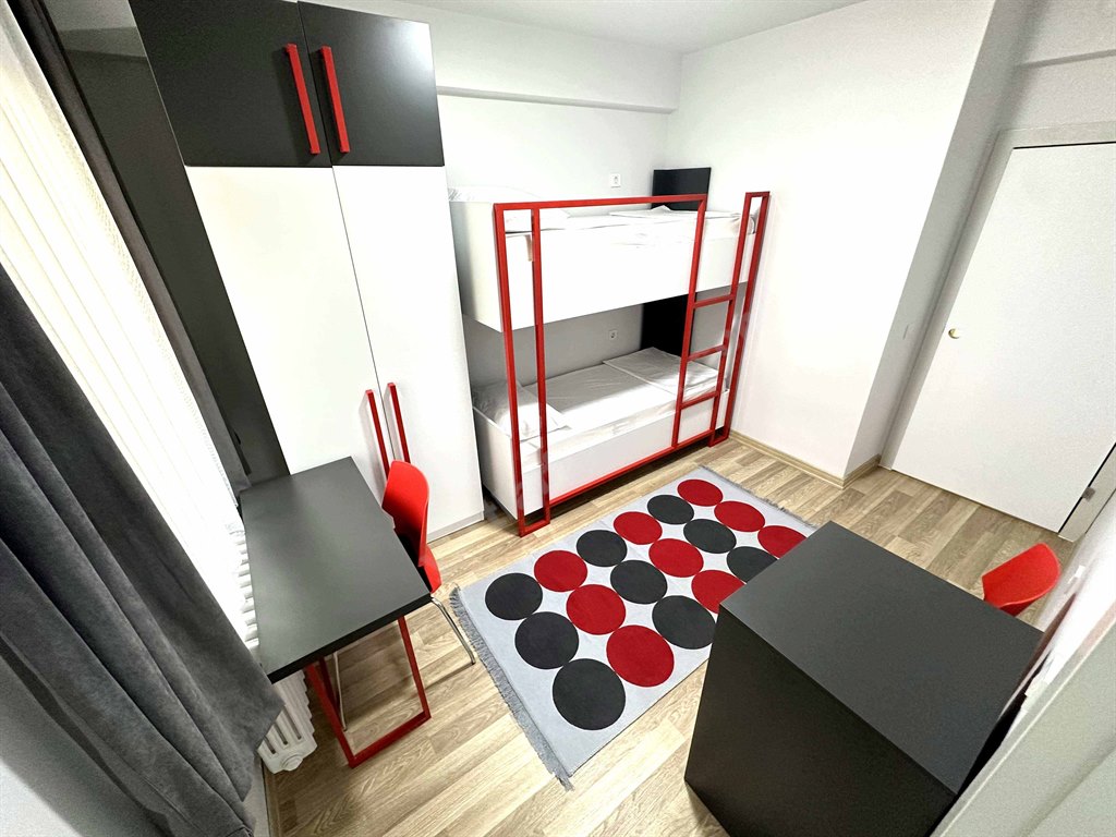 13.�UBE - �deal K�z ��renci Yurtlar�