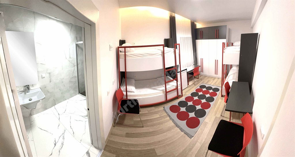 13.�UBE - �deal K�z ��renci Yurtlar�