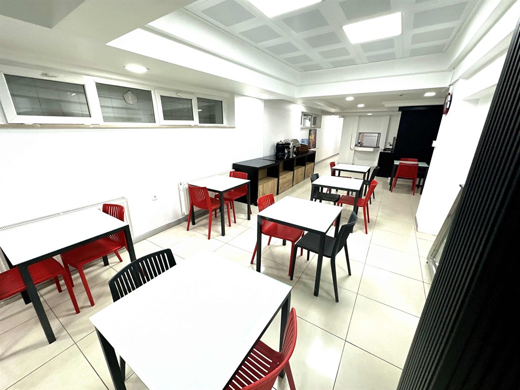 13.�UBE - �deal K�z ��renci Yurtlar�