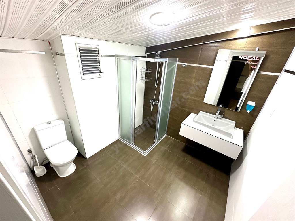 15.�UBE - �deal Erkek ��renci Yurdu