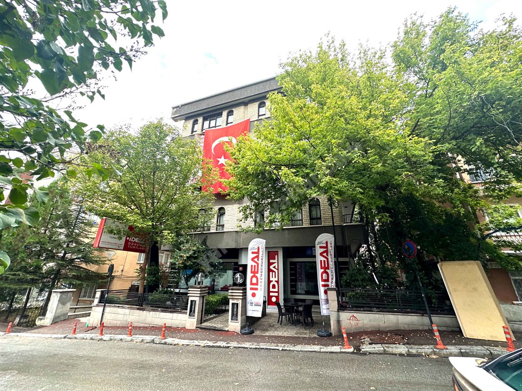 15.�UBE - �deal Erkek ��renci Yurdu