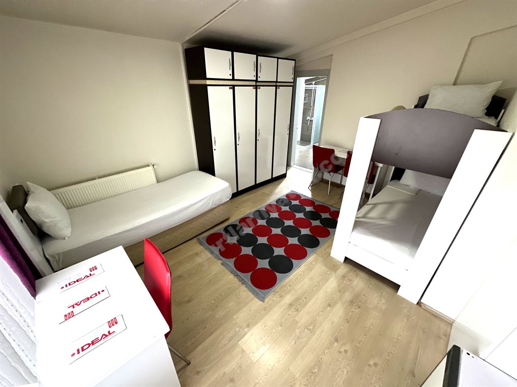 15.�UBE - �deal Erkek ��renci Yurdu