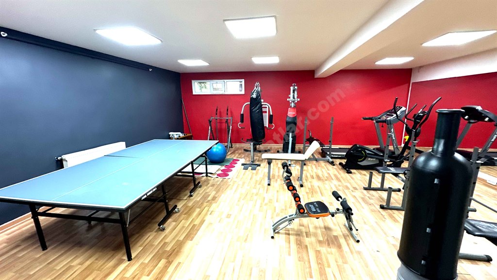 15.�UBE - �deal Erkek ��renci Yurdu