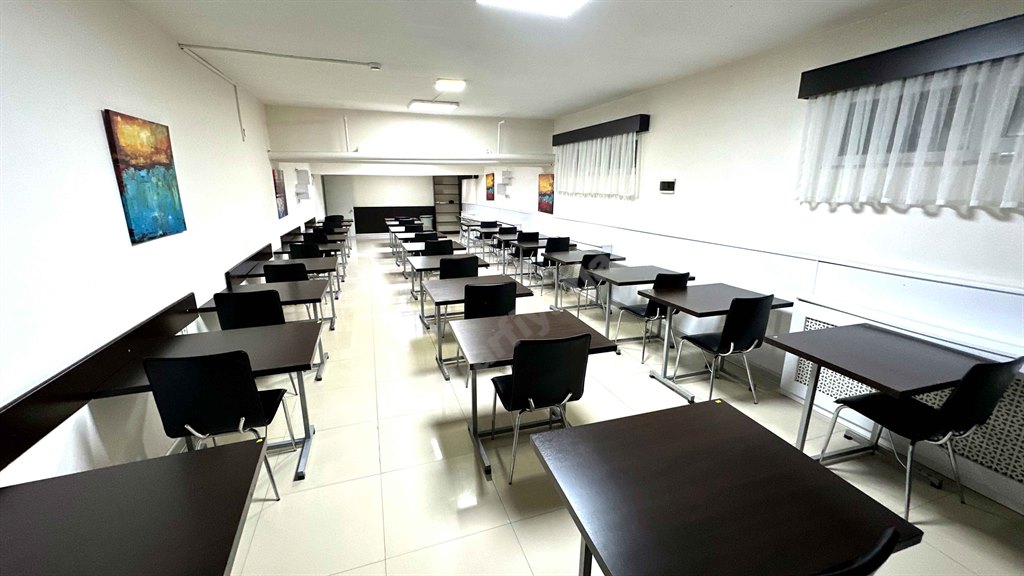 15.�UBE - �deal Erkek ��renci Yurdu