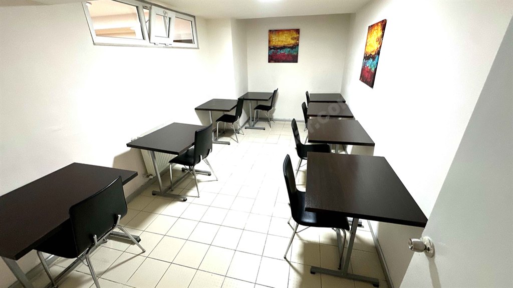 15.�UBE - �deal Erkek ��renci Yurdu