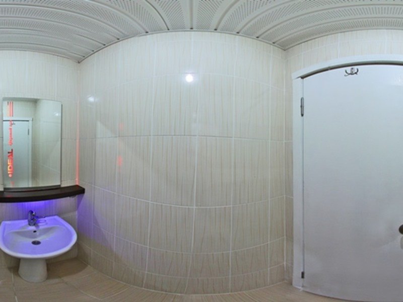 5. �UBE - �deal K�z ��renci Yurdu