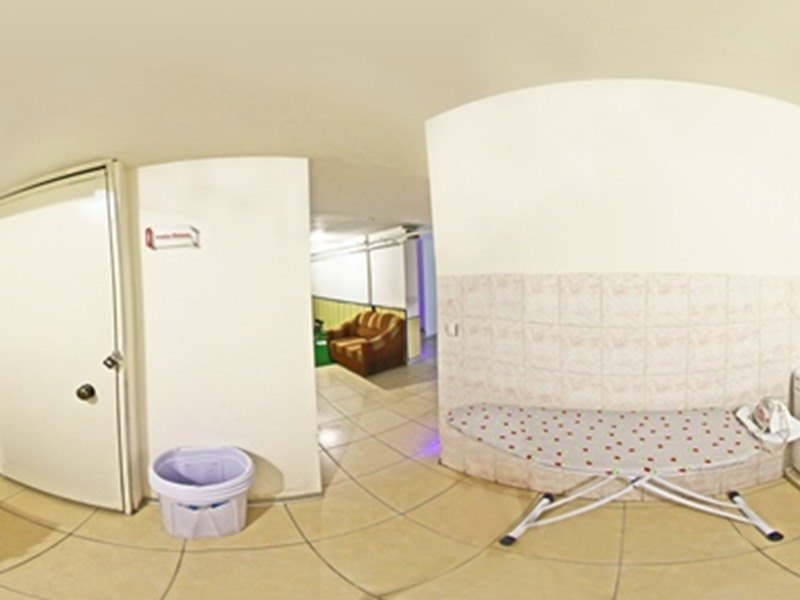 5. �UBE - �deal K�z ��renci Yurdu