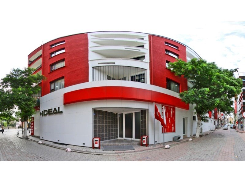 5. �UBE - �deal K�z ��renci Yurdu