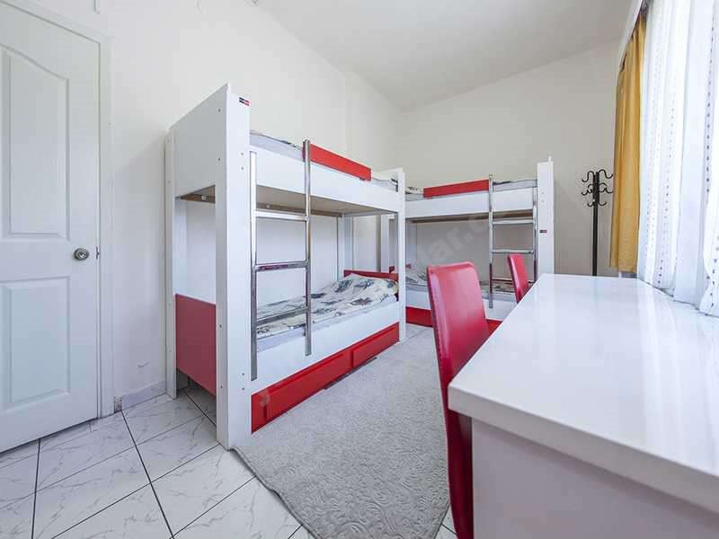 10. �UBE - �deal Erkek ��renci Yurdu