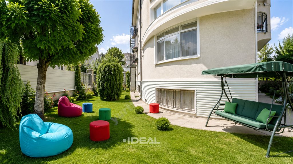 14. �UBE - �deal K�z ��renci Yurdu - D�� Cephe
