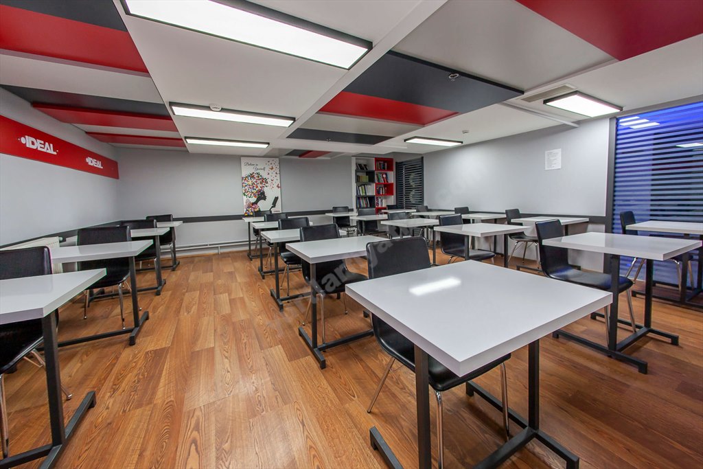 16. �UBE - �deal K�z ��renci Yurdu