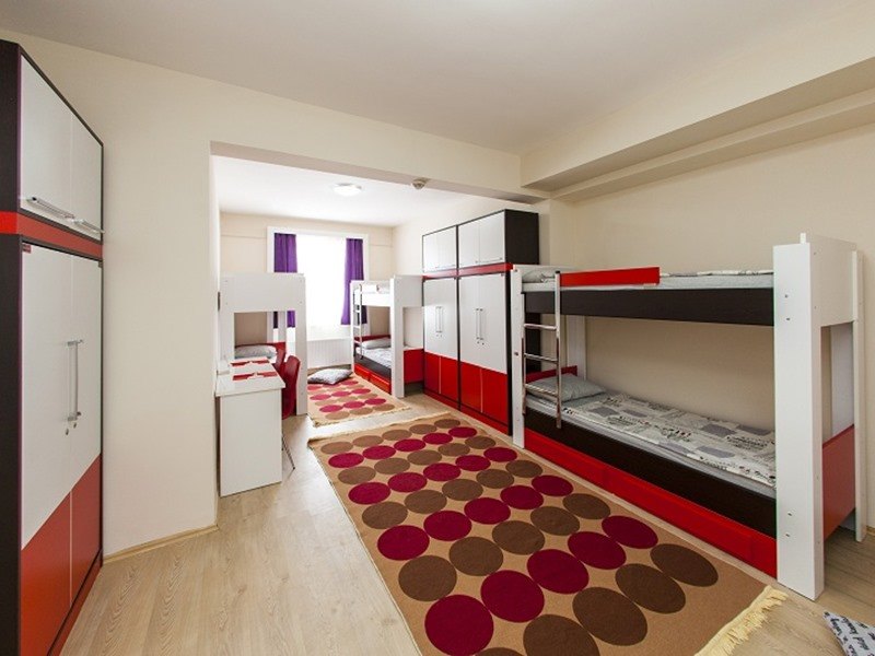 18 Sube Ideal Erkek Ogrenci Yurdu Yurtlar Fiyatlar