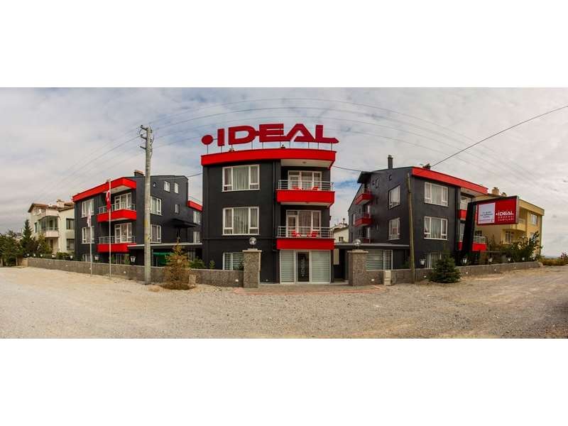 19. �UBE - �deal K�z ��renci Yurdu