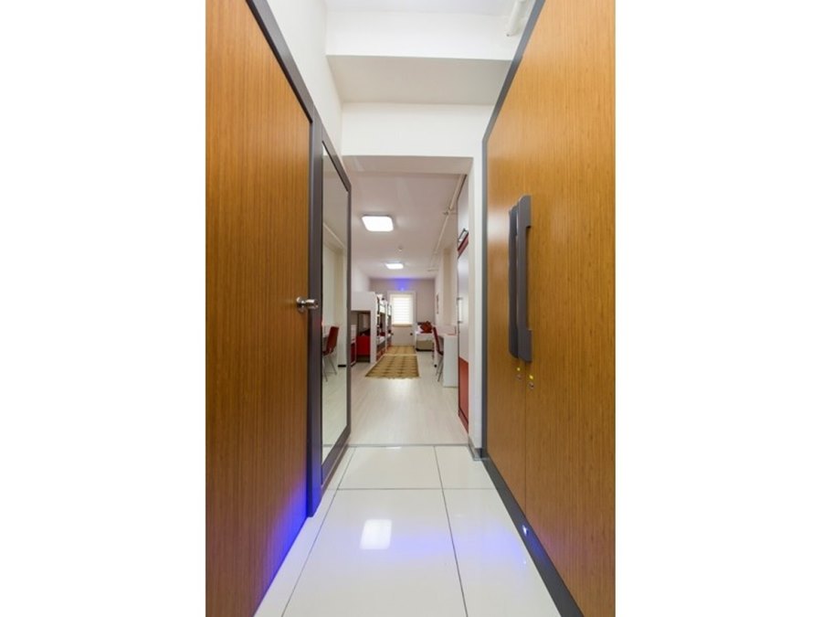 20. �UBE - K�z ��renci Yurdu