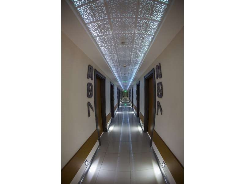 20. �UBE - �deal K�z ��renci Yurdu