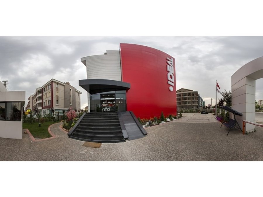 20. �UBE - K�z ��renci Yurdu