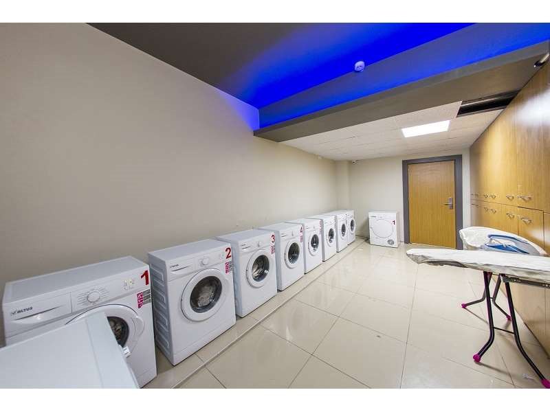 20. �UBE - �deal K�z ��renci Yurdu